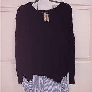 Debut Sweater